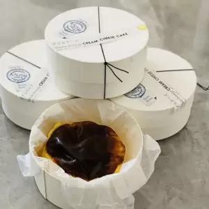 포장상자 케이스 그림과 박스 미니 쿠키 치즈 같이 케이크 케이크 4인치 같이 6인치 4인치 그림과 박스 토트백 케? 돔형 스몰 스몰 투명 토트백 그림과 같이