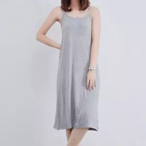 [하프클럽/]여름 레이어드 끈나시 원피스 슬립 나시 원피스 여름