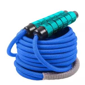 단체 줄넘기 로프 운동회 대형 야외 밧줄 단합 체육대회