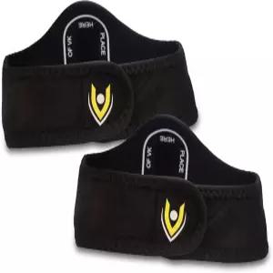 VKTRY VK 부스트 향상된 에너지 대형 가능한 효율성 스트랩 발목 액세서리 회수 안정성을 및 인솔 운동