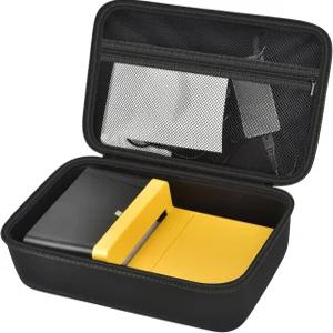 코닥 독 ERA 스 케이스 4x6 인스턴트 포토 프린터용 보호 보관 가방 잉크 카트리지 및 액세서리 사진작가