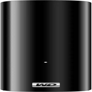 WD My Book 2 외장 하드 드라이브 스지 USB 3.0 파일 백업 및 저장