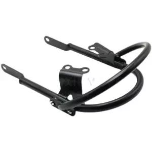 BOBBER 범퍼 등받이 T100 블랙 스트릿트윈 아궁이 아궁이 탱크 블랙 블랙 가드 T120 트라이엄프 블랙 아궁이