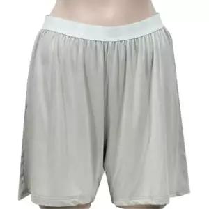 [하프클럽/]넉넉한 기장 여유있는 핏감 여성 트렁크 기본팬티