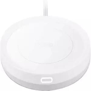 BESTINKITS 화이트 스마트 커피 오토 온오프 책상 왁스 중력 캔들 워머 난방판 컵 최대 머그 사무실 유도