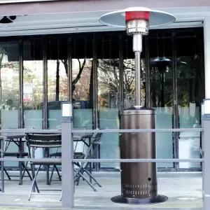 파티오 가스 히터 20kg 코스트코 잡화마켓2604