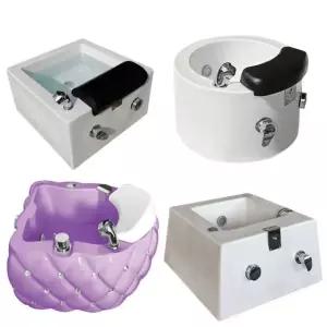 욕실 관리샵 찜질 서프 세면기 XY001 마사지샵 발씻는 랜턴 서핑 도기 108 랜턴 족탕기 네일샵 가능 백색 XY001 서핑 가능 상업용 랜턴 욕조 노 노 서프 랜턴