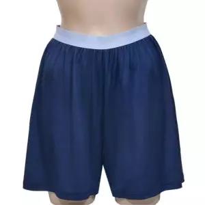 [하프클럽/]넉넉한기장 인견 통 사각 여성 트렁크 팬티 사계절