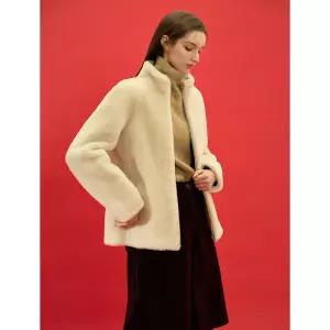 LIOBELL 호주산 100% 리얼 무스탕 코트 5종 택1 1142544