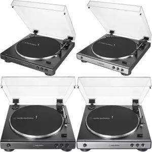 오디오테크니카 턴테이블 AT-LP60X 블랙 코스트코 두레샵2604