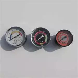 핸드 축구공바람 플라스틱 5 일반 0cm 전기 팽창기 미니 0cm 축구공바람넣기 5 일반 케이스 산악 정밀 휴대용 공기주입기 페달 0cm 기압계 플라스틱 경량 케이스 자전거 기압계