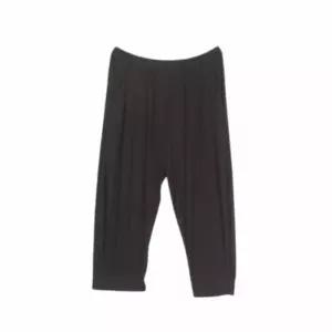 [라일리여성의류] Rly 여자 아이스 바지 7부 여성쿨바지 여성7부바지