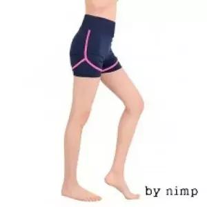 [하프클럽/]여자레쉬가드 수영복반바지 숏팬츠레깅스 운동수영복