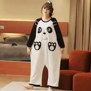 [하프클럽/]아기 점프수트 귀여운 캐릭터 유아 봄 점퍼 옷