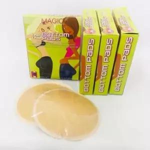 [하프클럽/]힙메이커 붙이는 엉덩이뽕 남여공용 보호대