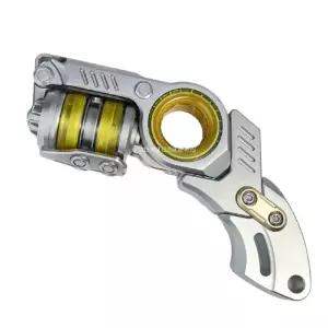 피젯 고급 메탈 스피너 변형형 손놀이 핸드스피너 피젯스피너 장난감 키덜트 피젯토이 스트레스