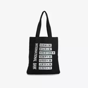 [라일리] Rly 미니숄더백 쇼핑백 패션 직장인백팩 숄더백코디 캔