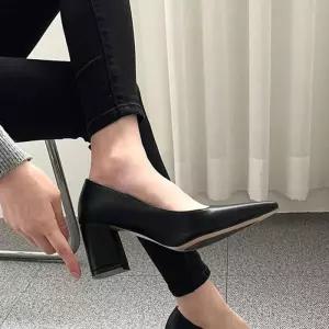 [라일리] Rly 여성화 여성구두 펌프스 펌프스힐 샌들 하이힐 구