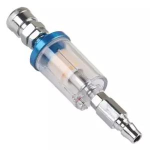 [비케이엠_63]에어컴프레셔 수분제거필터 수분제거 필터