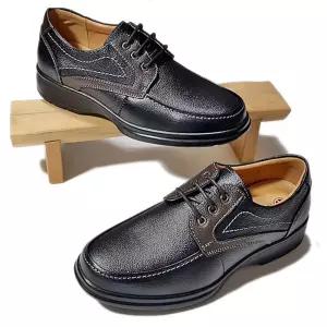 행텐 /소가죽 남자컴포트화 남성스니커즈 로퍼 케주얼화 신사화 