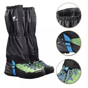 ( )방수게이터 방수발토시 등산 롱 스패츠 43cm_25042055