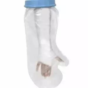 깁스 방수 샤워커버 방수커버 통깁스방수커버 통깁스샤워_25042311