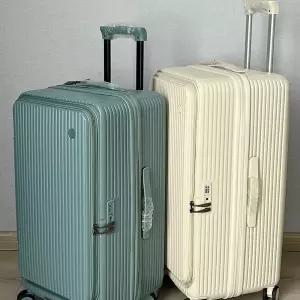 대형 캐리어 32인치 여행용 30인치 34인치 화물용 알루미늄