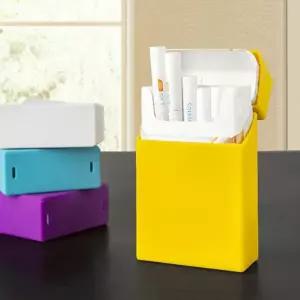 실리콘 담배케이스(20개비) 시가케이스