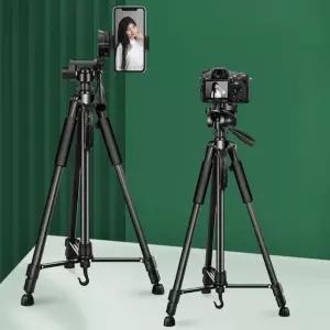 탄소강 필드스코프 삼각대 망원경 브래킷 스탠드 관찰 탐조