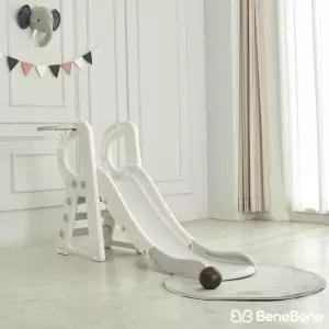 베네베네 뉴 알파벳 쁘띠 프리미엄 유아 아기 미끄럼틀