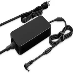 MSI GE75 레이더 GE75VR GL63VR GP75 레오파드 5 7 A4DEK ADP280BB B 노트북 충전기용 VHBW 교체