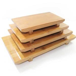 대나무 회도마/회접시/초밥접시/육회도마/초밥도마/생선회도마/참치회/일식집/횟집/생선/도마