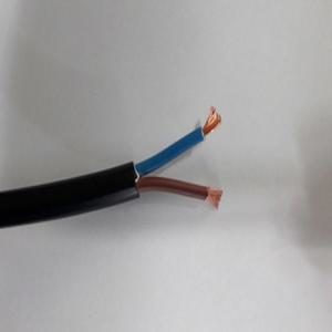 원형코드(VCTF) IEC (0.75sq x 2C) 1R300M