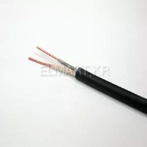 비닐외장 케이블 TFR CV (4sq x 2C) (M)