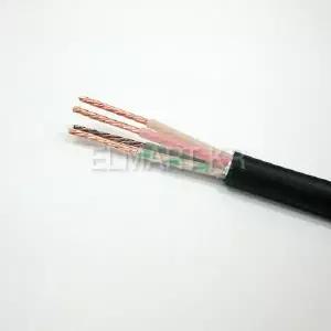 비닐외장 케이블 TFR CV (6sq x 4C) (M)