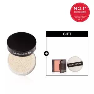 [로라메르시에](강남점)미네랄 피니싱 파우더 (+미니퍼프&미니 블러쉬증정)