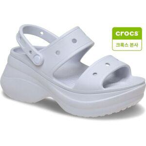 [갤러리아] [크록스 본사]베이 샌들 206749-5BO 여성샌들