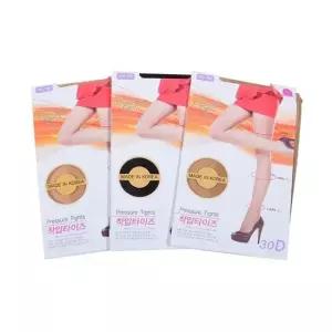 슬림 레그라인 30D 데니아 몸매보정 팬티스타킹 압박스타킹 압박팬티스타킹 30D데니아