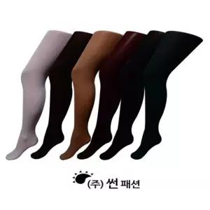 튼튼한 80데니아 팬티스타킹 학생스타킹 질이좋은 고탄력스타킹 교복스타킹