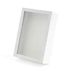 아트공간 3D 입체 관액자 5x7 캘리그라피 원목액자 포토액자 원목액자 인테리어액자 탁상용액자