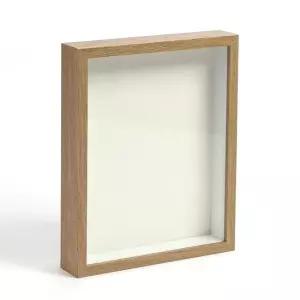 아트공간 3D 입체 관액자 8x10 우드 캘리그라피액자 포토액자 원목액자 인테리어액자