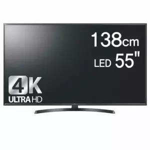 LG 55인치 LED 엘지전자 스마트 티비 4K UHD TV 55UK6820ENF