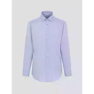 닥스 ACC 선물포장쇼핑백동봉 블랙 DD패턴 무광버클 소가죽 자동벨트 DBBE4E723