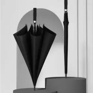 초대형 튼튼한 골프 우산 대형 의전용 장우산 16k 대형장우산 장우산 예쁜장우산