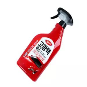 아시아최고 자동차왁스 스프레이 차량용방수스프레이