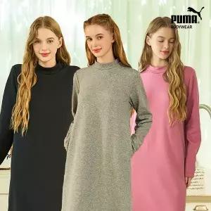 푸마 웜셀 포근터치 원피스 3종24154801634744 1722578