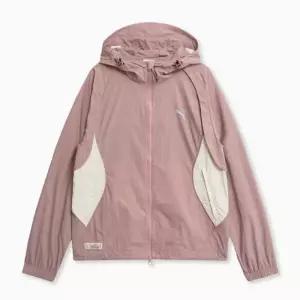 푸마 HC04 남성 우븐 후디 자켓 남성 우븐 후디 자켓 M Woven Hoodie Jacket 529750 0