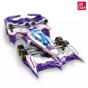 중국호환레고 사이버포뮬러 아스라다 F1 92029 테크닉