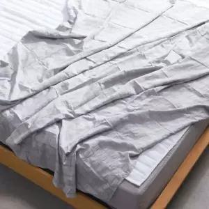 [골드스마일]휴양지여름침구 부드러운 경량 뱀부 깔끔한 차가운이불