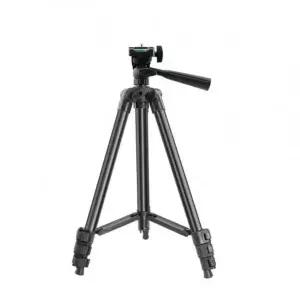 [골드스마일]삼각대 거치대 4단 스마트폰 360도 회전 카메라 스마